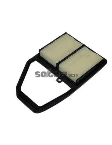 Filtro de aire Purflux A1391 - PURFLUX FILTRO AIREB