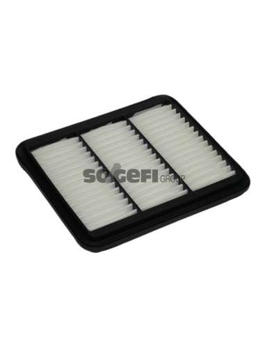 Filtro de aire Purflux A1398 - PURFLUX FILTRO AIRE