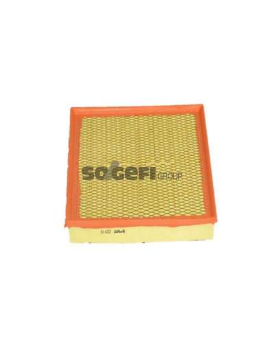 Filtro de aire Purflux A1402 - PURFLUX FILTRO AIRE