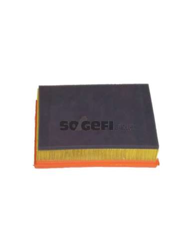 Filtro de aire Purflux A1403 - PURFLUX FILTRO AIRE