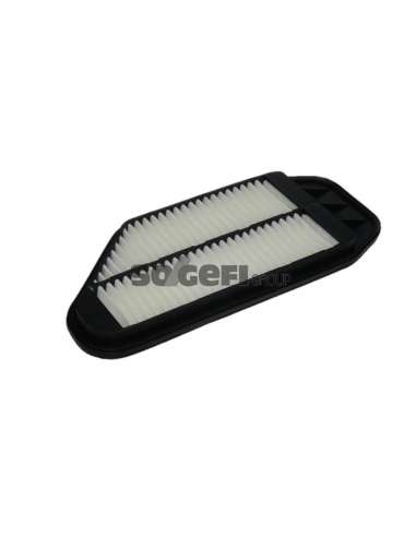 Filtro de aire Purflux A1405 - PURFLUX FILTRO AIRE