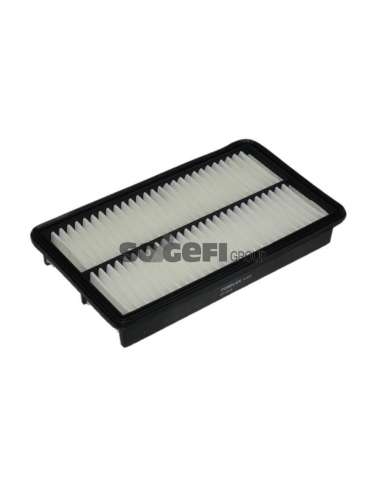 Filtro de aire Purflux A1409 - PURFLUX FILTRO AIRE