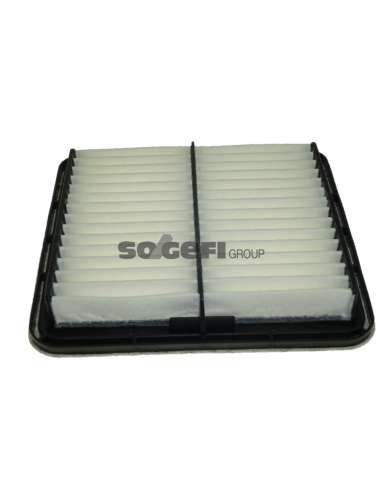 Filtro de aire Purflux A1414 - PURFLUX FILTRO AIRE