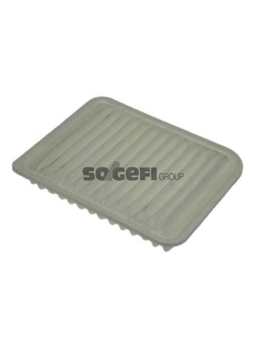 Filtro de aire Purflux A1415 - PURFLUX FILTRO AIRE