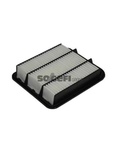Filtro de aire Purflux A1416 - PURFLUX FILTRO AIRE