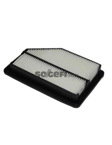 Filtro de aire Purflux A1417 - PURFLUX FILTRO AIRE