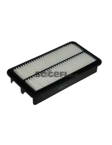 Filtro de aire Purflux A1419 - PURFLUX FILTRO AIRE