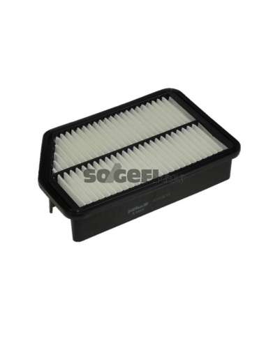 Filtro de aire Purflux A1452 - PURFLUX FILTRO AIRE