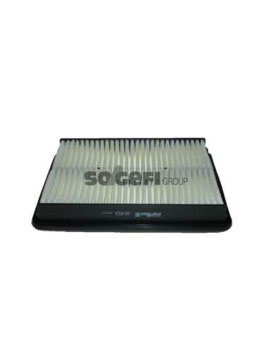 Filtro de aire Purflux A1453 - PURFLUX FILTRO AIRE