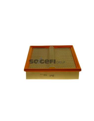 Filtro de aire Purflux A1454 - PURFLUX FILTRO AIRE