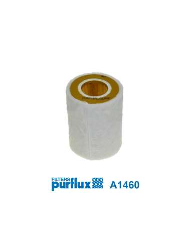 Filtro de aire Purflux A1460 - PURFLUX FILTRO AIRE