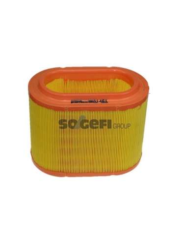 Filtro de aire Purflux A1461 - PURFLUX FILTRO AIRE