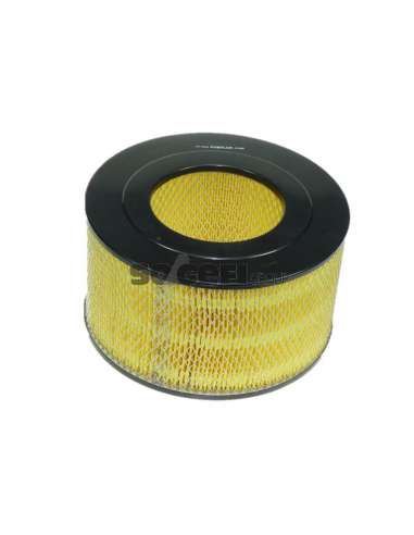Filtro de aire Purflux A1465 - PURFLUX FILTRO AIRE
