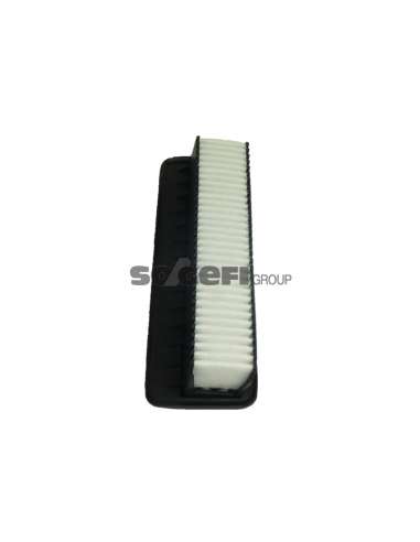 Filtro de aire Purflux A1468 - PURFLUX FILTRO AIRE