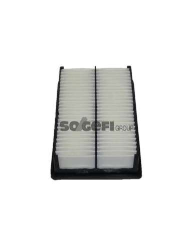 Filtro de aire Purflux A1472 - PURFLUX FILTRO AIRE