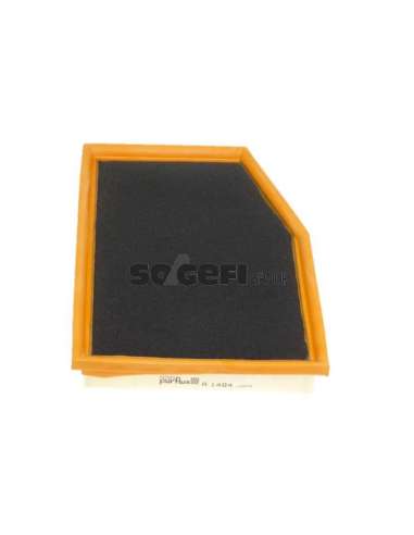 Filtro de aire Purflux A1484 - PURFLUX FILTRO AIRE