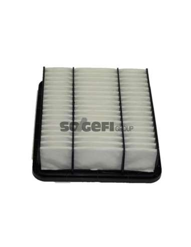 Filtro de aire Purflux A1485 - PURFLUX FILTRO AIRE