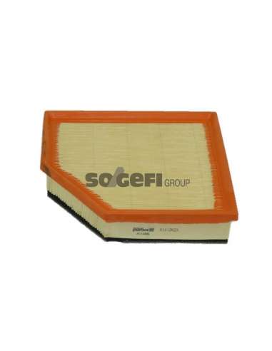Filtro de aire Purflux A1486 - PURFLUX FILTRO AIRE