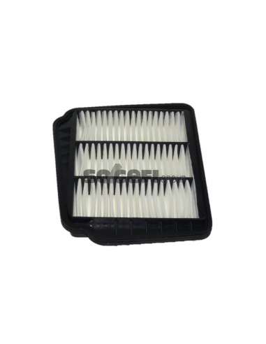 Filtro de aire Purflux A1487 - PURFLUX FILTRO AIRE