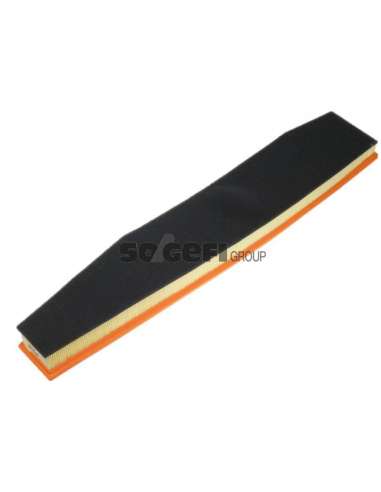 Filtro de aire Purflux A1492 - PURFLUX FILTRO AIRE