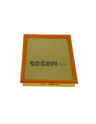 Filtro de aire Purflux A1503 - PURFLUX FILTRO AIRE