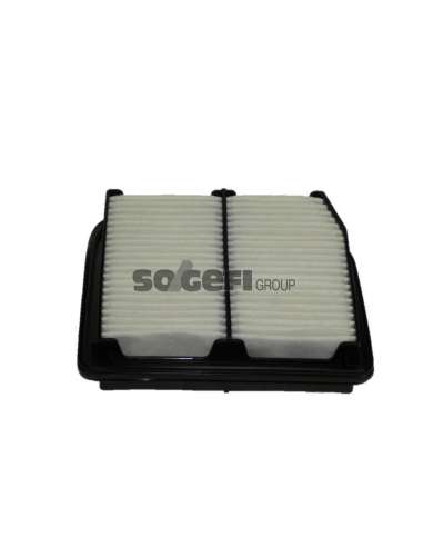 Filtro de aire Purflux A1505 - PURFLUX FILTRO AIRE