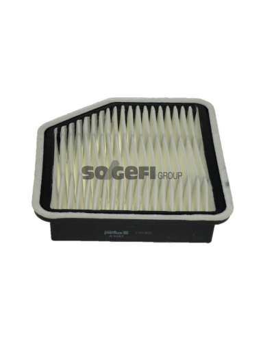Filtro de aire Purflux A1507 - PURFLUX FILTRO AIRE