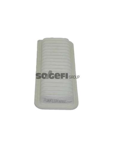 Filtro de aire Purflux A1510 - PURFLUX FILTRO AIRE
