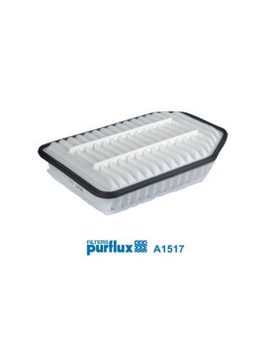 Filtro de aire Purflux A1517 - PURFLUX FILTRO AIRE