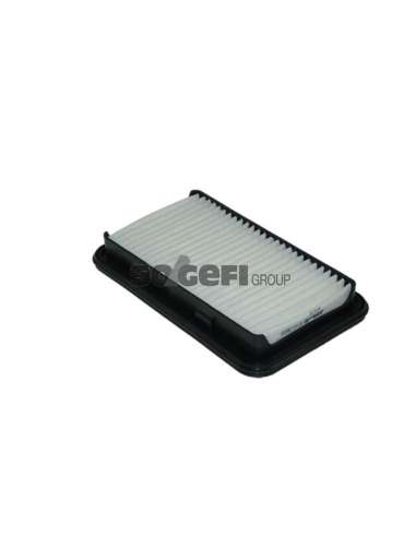 Filtro de aire Purflux A1519 - PURFLUX FILTRO AIRE
