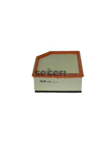 Filtro de aire Purflux A1520 - PURFLUX FILTRO AIRE