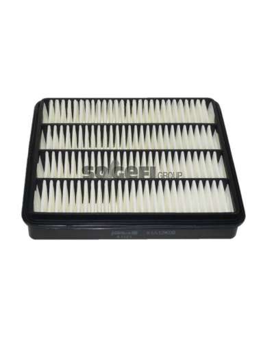 Filtro de aire Purflux A1521 - PURFLUX FILTRO AIRE