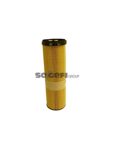 Filtro de aire Purflux A1534 - PURFLUX FILTRO AIRE