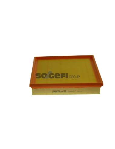 Filtro de aire Purflux A1537 - PURFLUX FILTRO AIRE