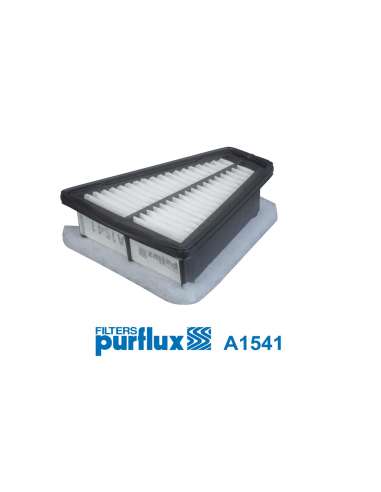 Filtro de aire Purflux A1541 - PURFLUX FILTRO AIRE