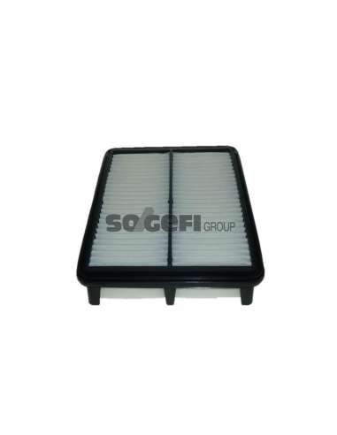 Filtro de aire Purflux A1543 - PURFLUX FILTRO AIRE