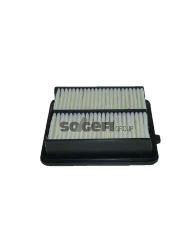 Filtro de aire Purflux A1552 - PURFLUX FILTRO AIRE