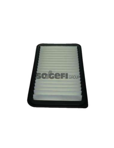 Filtro de aire Purflux A1556 - PURFLUX FILTRO AIRE