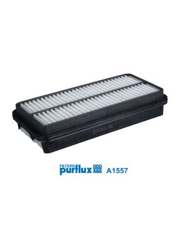 Filtro de aire Purflux A1557 - PURFLUX FILTRO AIRE