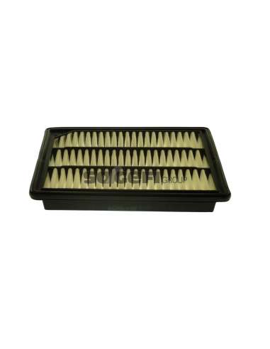 Filtro de aire Purflux A1563 - PURFLUX FILTRO AIRE