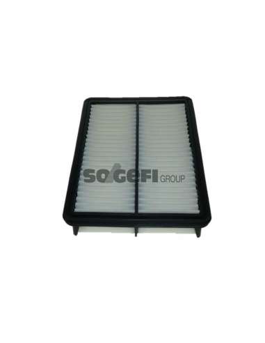 Filtro de aire Purflux A1564 - PURFLUX FILTRO AIRE