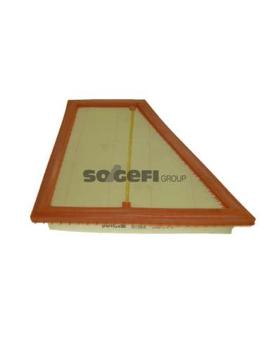 Filtro de aire Purflux A1568 - PURFLUX FILTRO AIRE