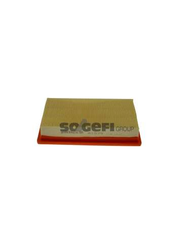 Filtro de aire Purflux A1579 - PURFLUX FILTRO AIRE
