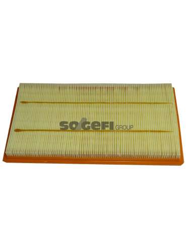 Filtro de aire Purflux A1582 - PURFLUX FILTROAIRE