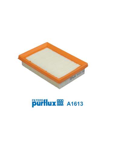 Filtro de aire Purflux A1613 - PURFLUX FILTROAIRE