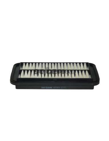 Filtro de aire Purflux A1704 - PURFLUX FILTRO AIRE