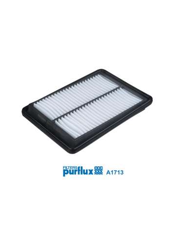 Filtro de aire Purflux A1713 - PURFLUX FILTRO AIRE