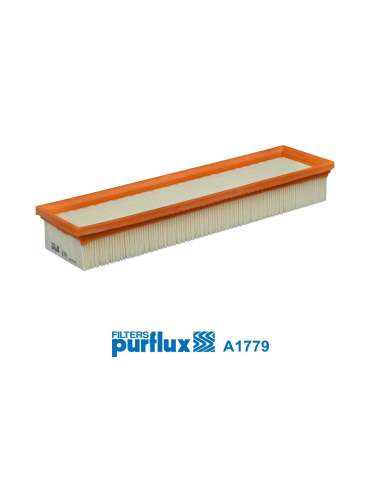 Filtro de aire Purflux A1779 - PURFLUX FILTRO AIRE