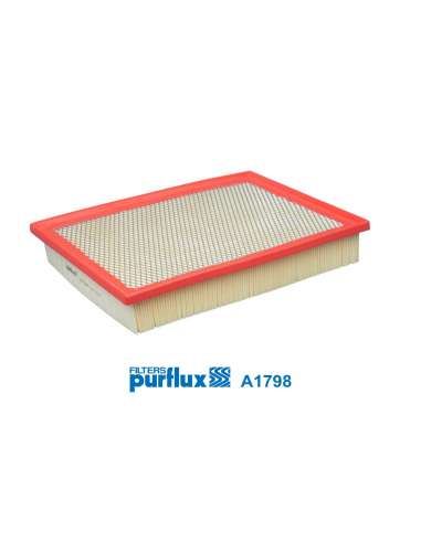 PURFLUX FILTRO AIRE Purflux A1798