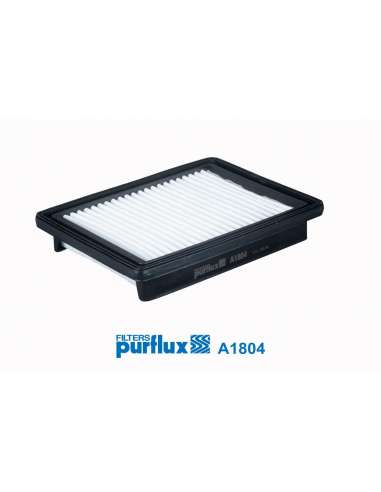 Filtro de aire Purflux A1804 - PURFLUX FILTRO AIRE